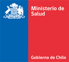 Logo Ministerio de Salud (MINSAL)