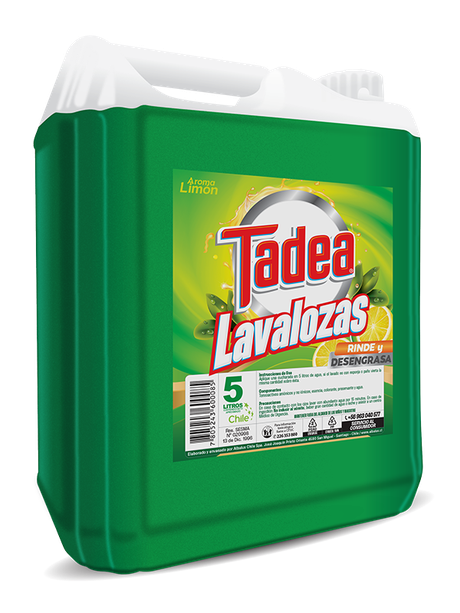 Tadea Lavalozas