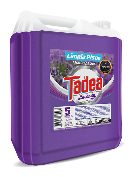 Tadea Limpia Pisos