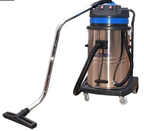 Aspiradora Polvo Agua 70 L Luster