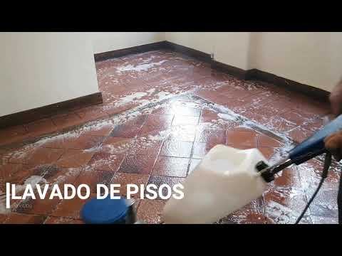 Video del servicio tratamiento-suelos