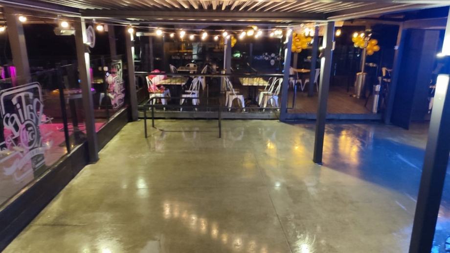 Trabajo realizado por Santander Limpieza 6