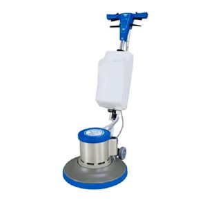 Abrillantadora 17″